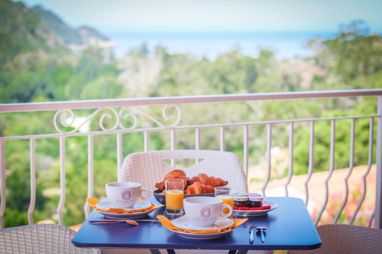 Capo D'Orto - Porto - Corse Hotel Exterior photo