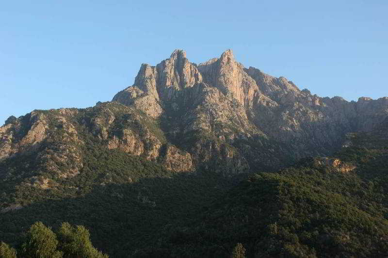 Capo D'Orto - Porto - Corse Hotel Exterior photo