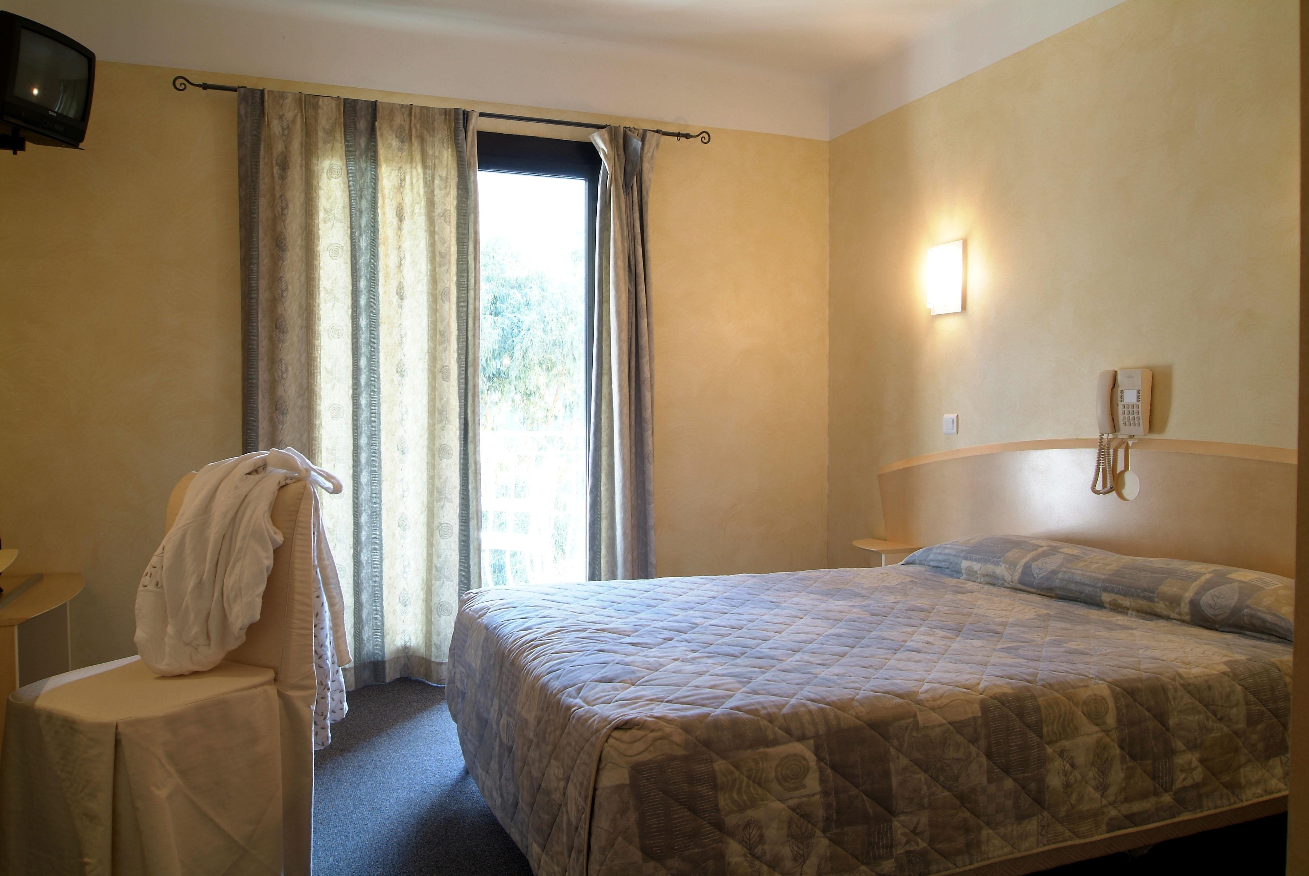 Capo D'Orto - Porto - Corse Hotel Exterior photo