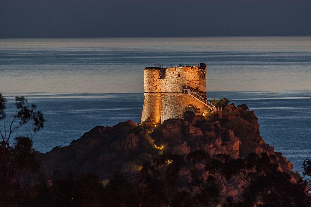 Capo D'Orto - Porto - Corse Hotel Exterior photo